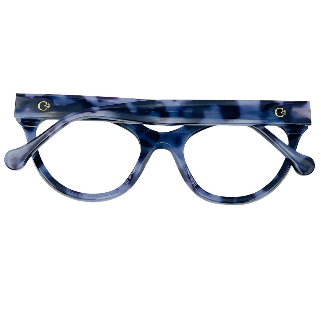 CELESTE EYEWEAR -MERY (317-VIOLA)