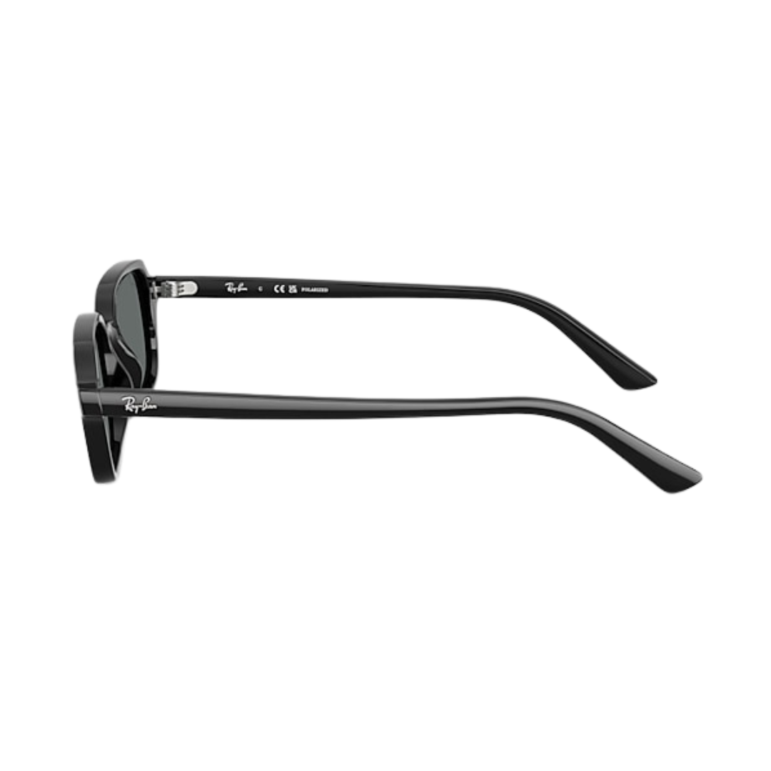 RAY-BAN RB 4455 ZURI (667781-BLACK)