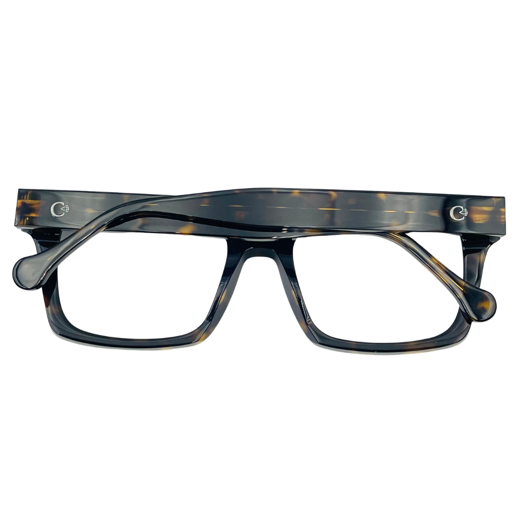 CELESTE EYEWEAR -NANDO (1156-HAVANA)