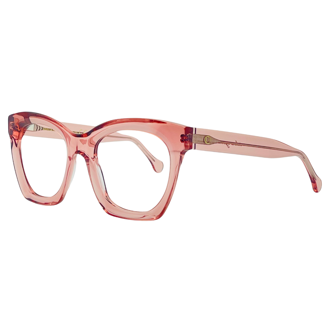 CELESTE EYEWEAR -AMELIA (1029E-PINK)