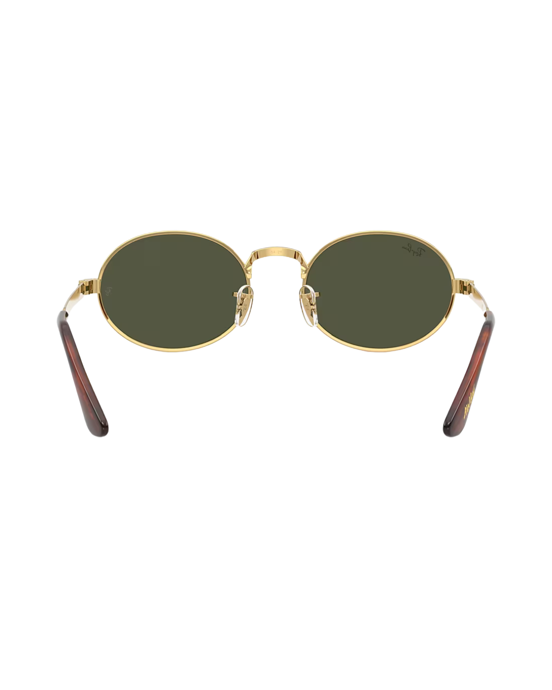 RAY-BAN RB 3931 A$AP ROCKY(00131 - GOLD)