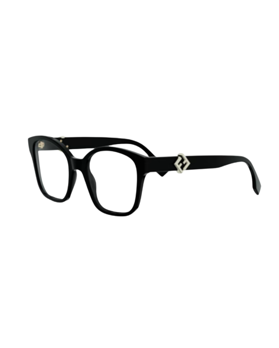FENDI FE50135I (001-BLACK)