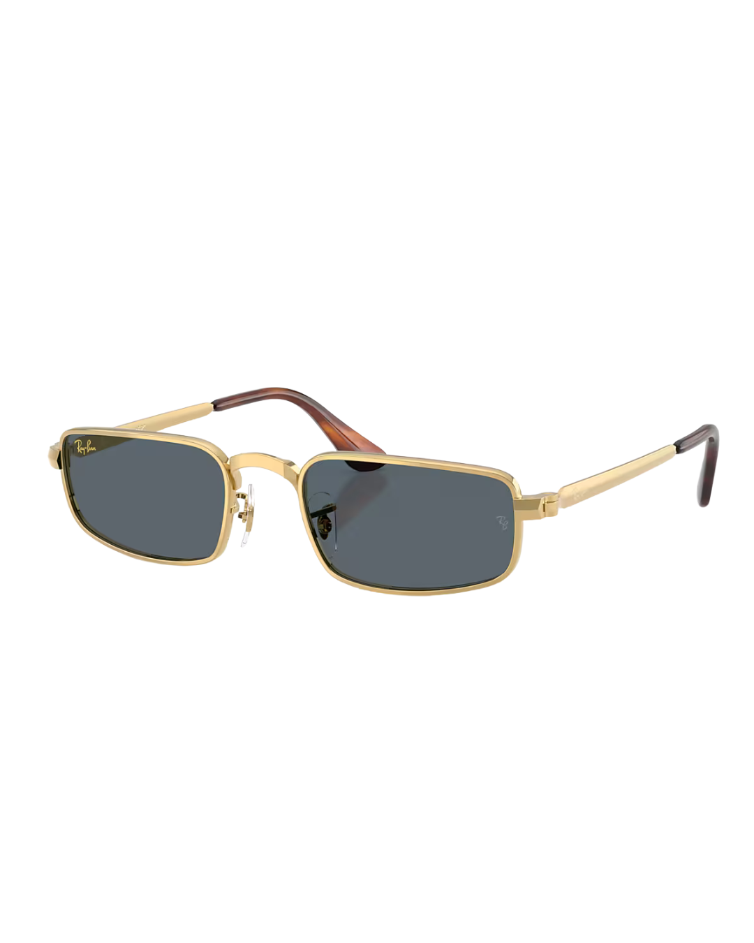 RAY-BAN RB 3927 A$AP ROCKY(001R5 - GOLD)