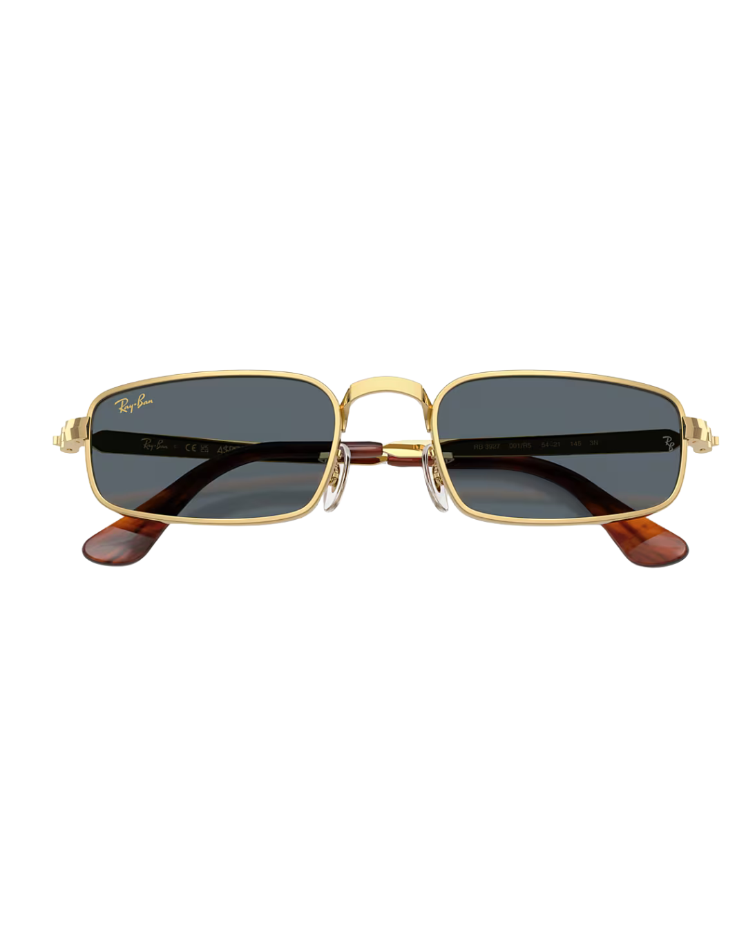 RAY-BAN RB 3927 A$AP ROCKY(001R5 - GOLD)