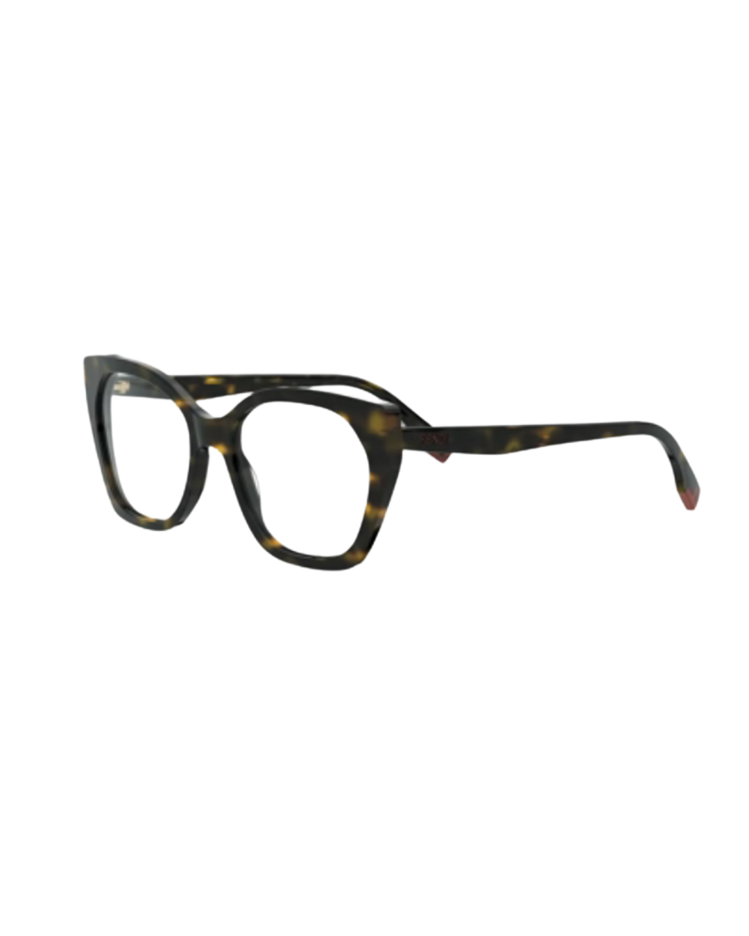 FENDI FE50136I (052-HAVANA)