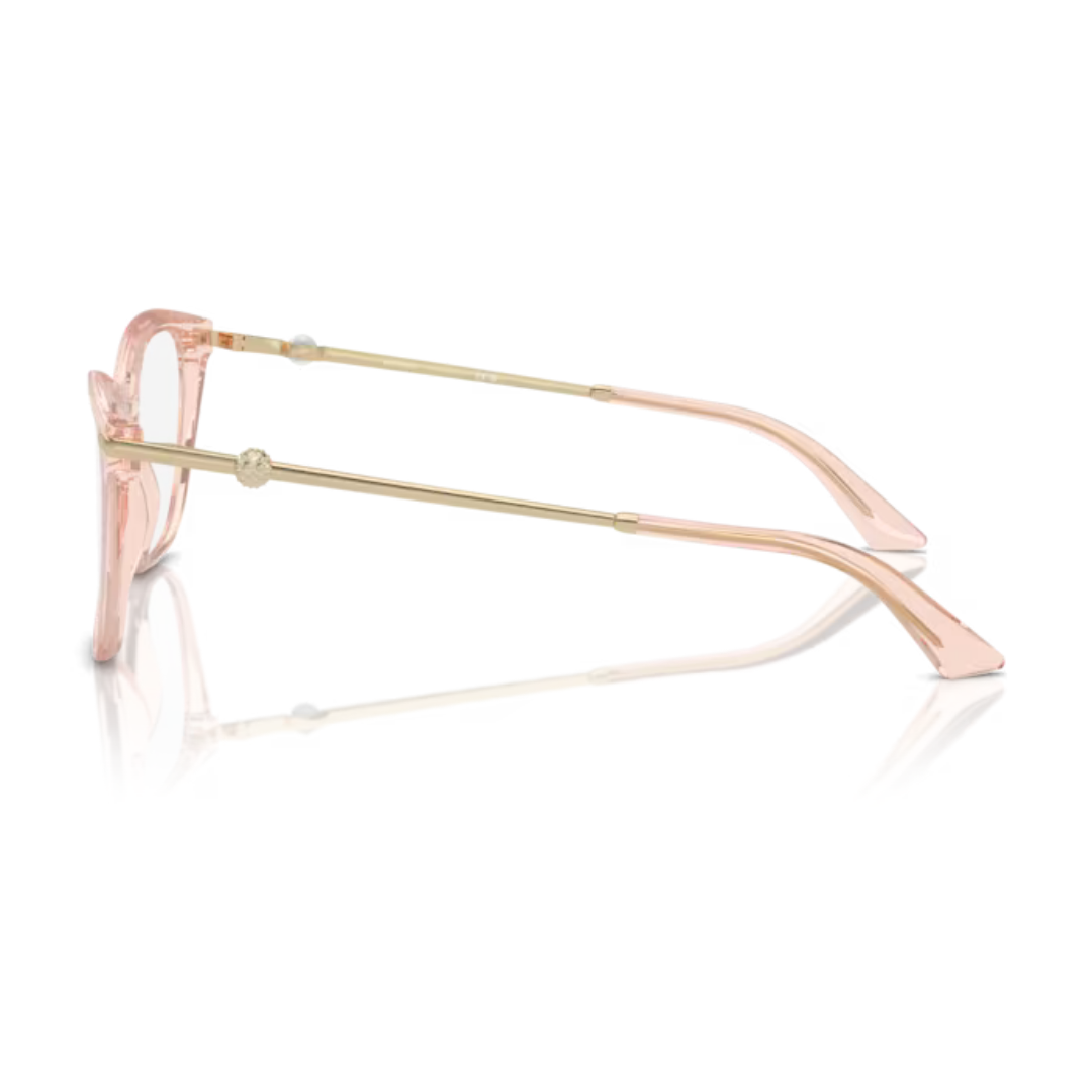 JIMMY CHOO JC3007HB (5034-ROSA TRASPARENTE)