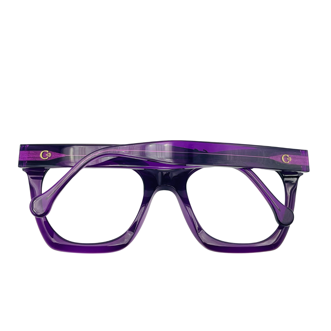 CELESTE EYEWEAR -AMELIA (034E-VIOLA)