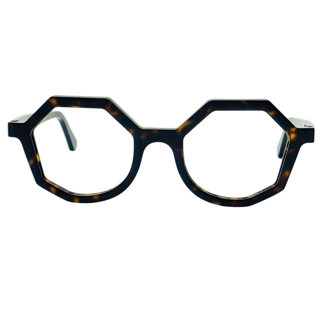 CELESTE EYEWEAR -ANTO (1156-HAVANA)