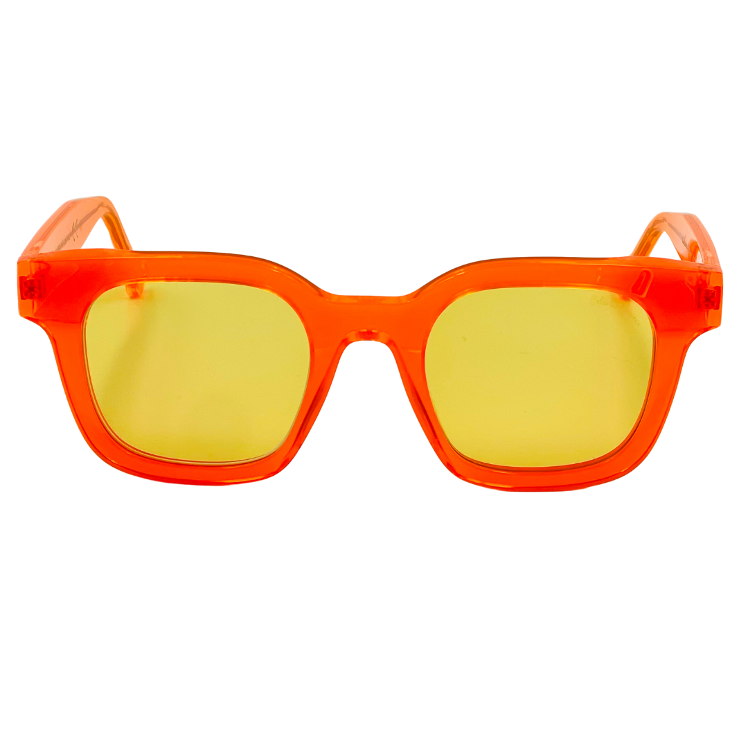 CELESTE EYEWEAR -FREDDY (1159-ORANGE)