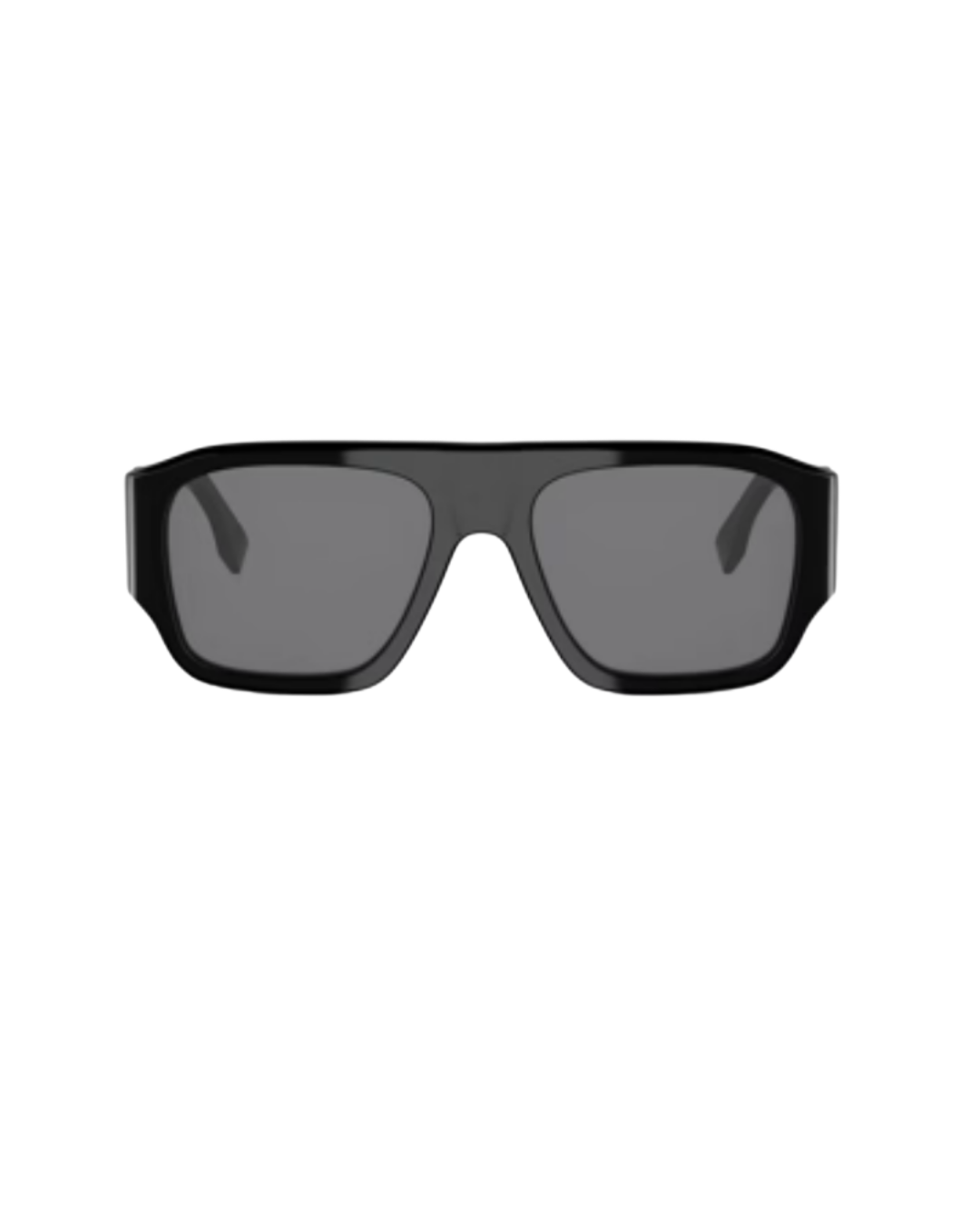 FENDI FE40198I (01A-BLACK)