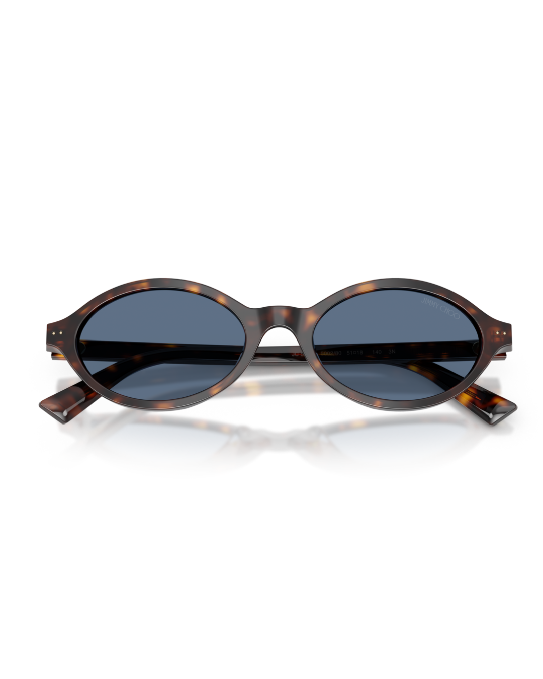 JIMMY CHOO JC 5068U MARAIS (500280-HAVANA)