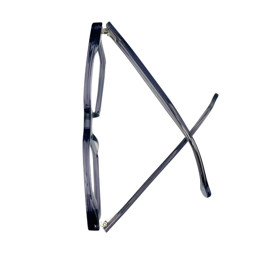 CELESTE EYEWEAR -NANDO (013E-GREY)