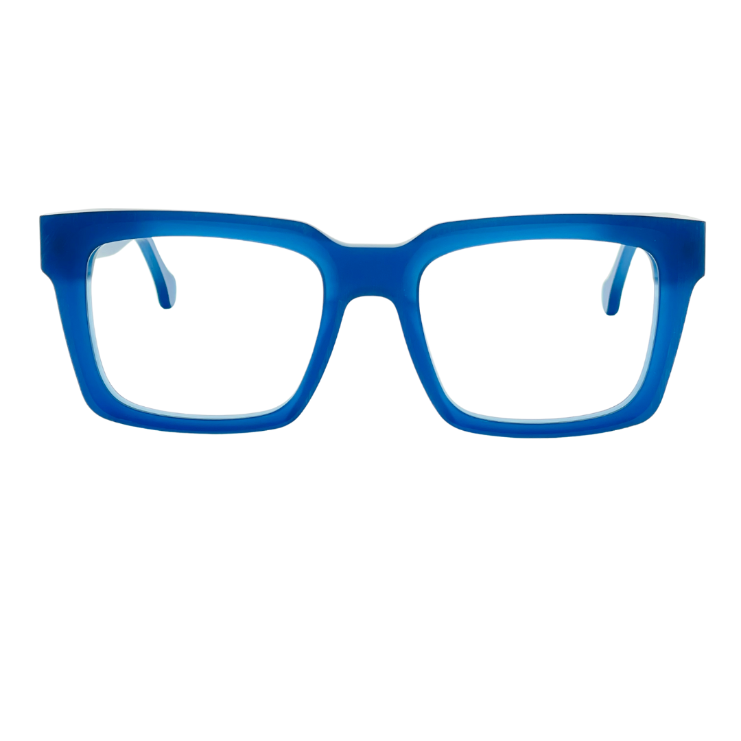 CELESTE EYEWEAR -NANDO (045ENC-BLU MAT)