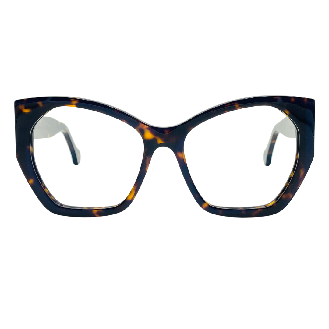 CELESTE EYEWEAR -AZZURRA (1156-HAVANA)