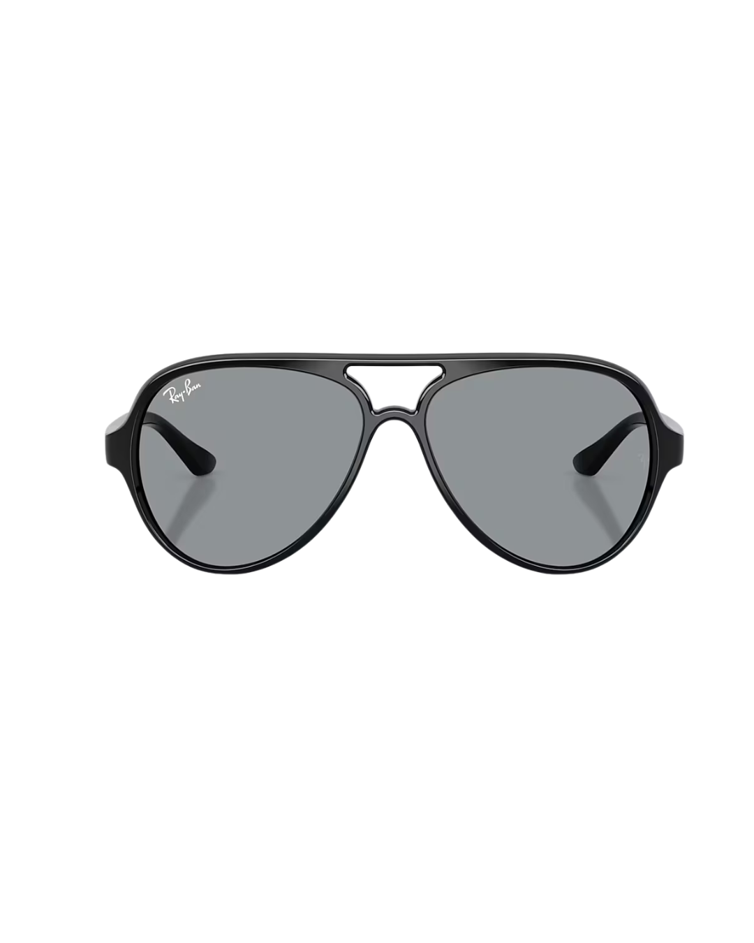 RAY-BAN RB 4125 CATS 5000 (601R5-BLACK)