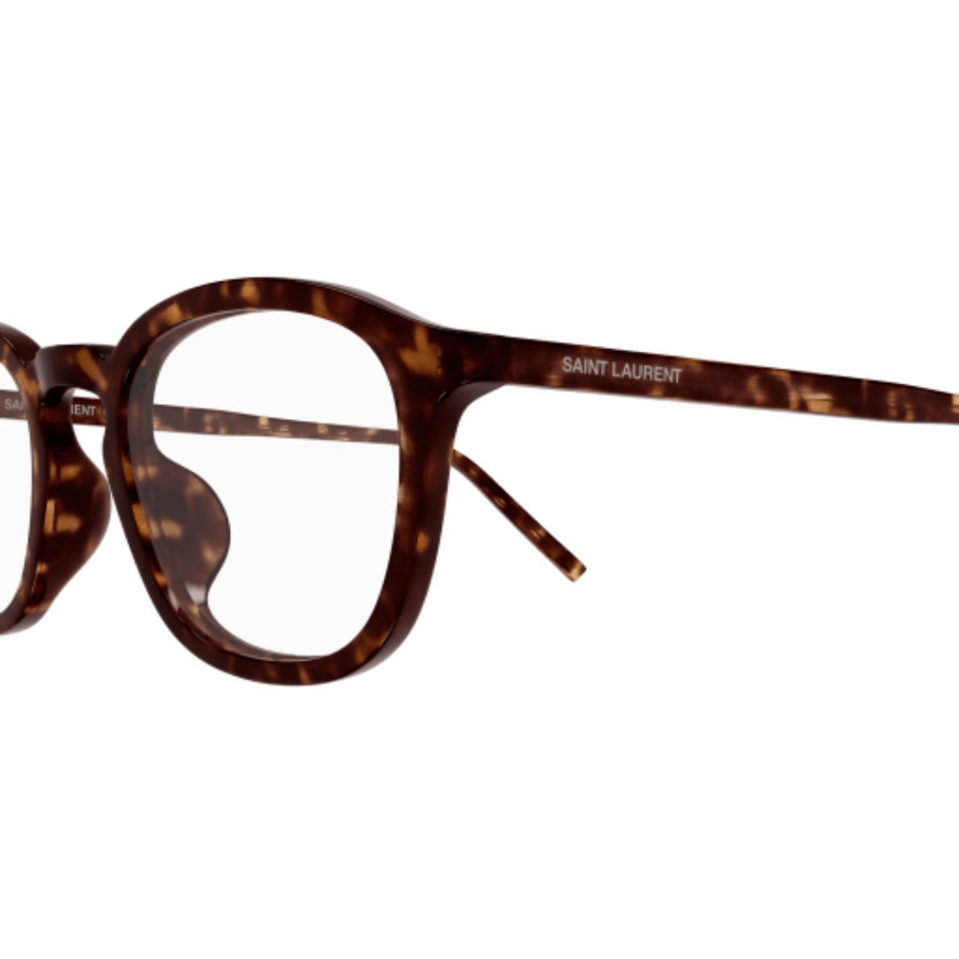 SAINT LAURENT SL 793J  (002-HAVANA)