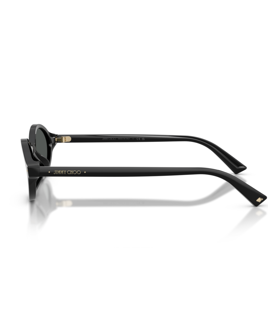 JIMMY CHOO JC 5068U MARAIS (500087-BLACK)