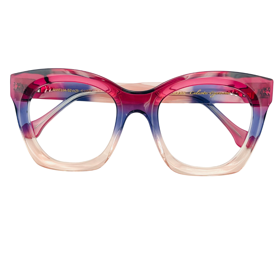 CELESTE EYEWEAR -AMELIA (1168-PINK)