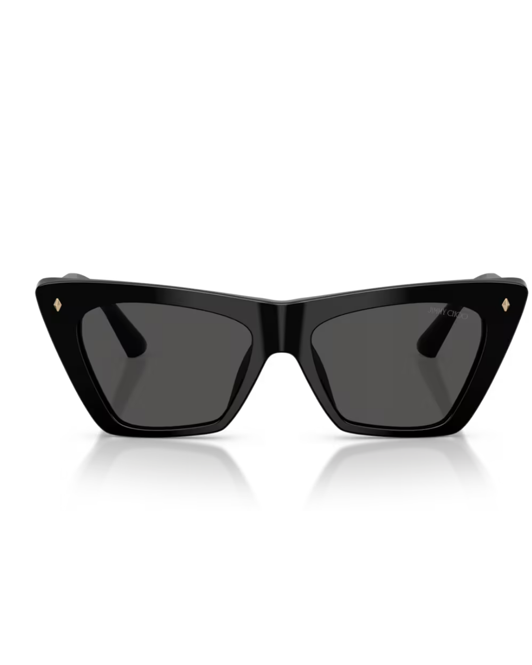 JIMMY CHOO JC 5062U LOU (500087-BLACK)