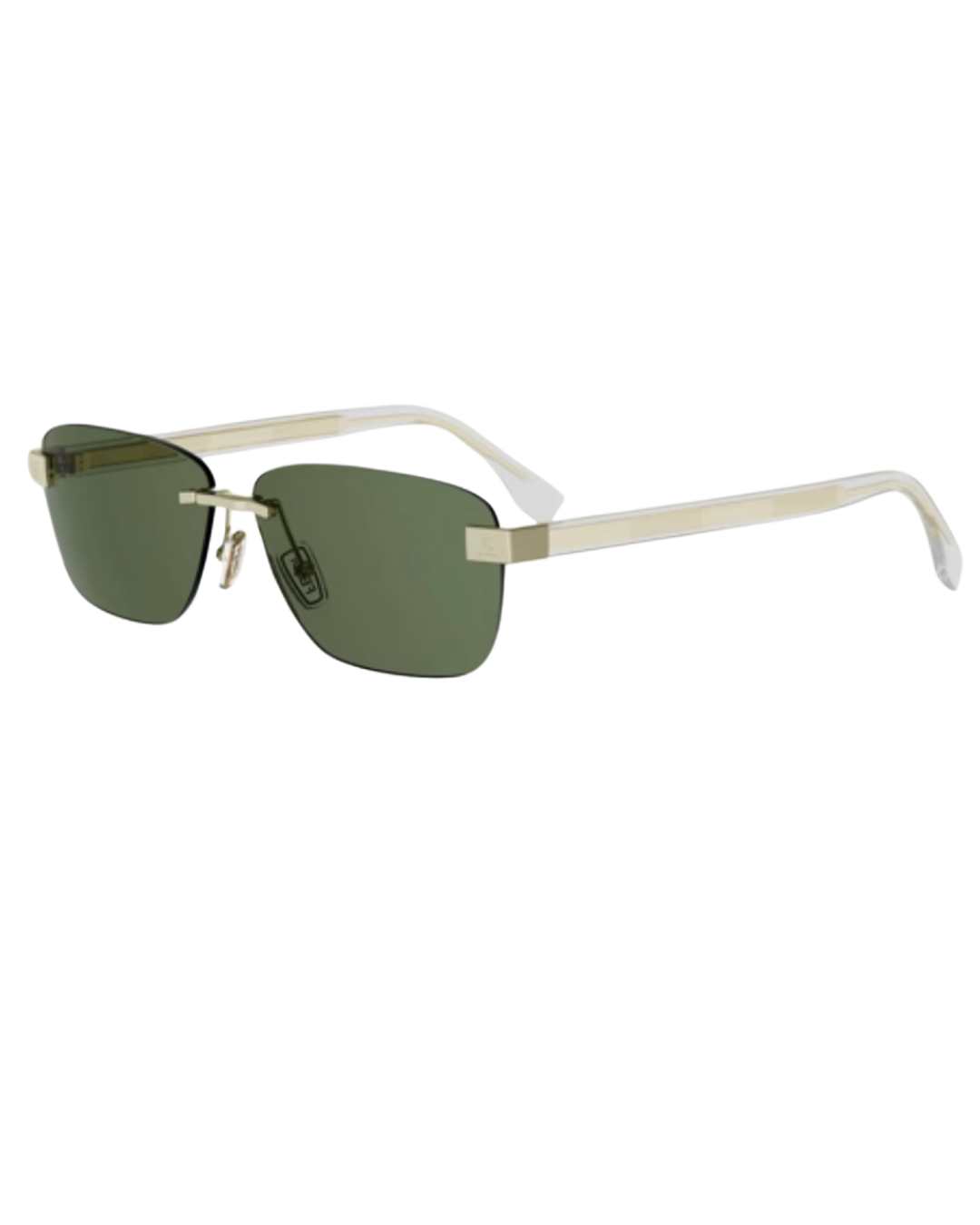 FENDI FE40213U (32N-GOLD)