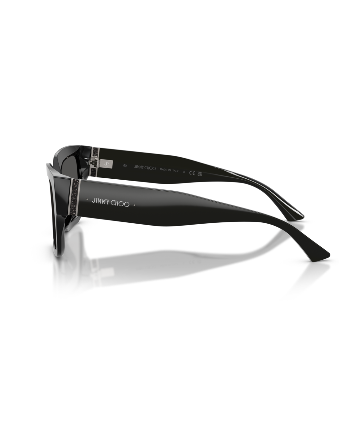 JIMMY CHOO JC 5058JU EVE (500087-BLACK)