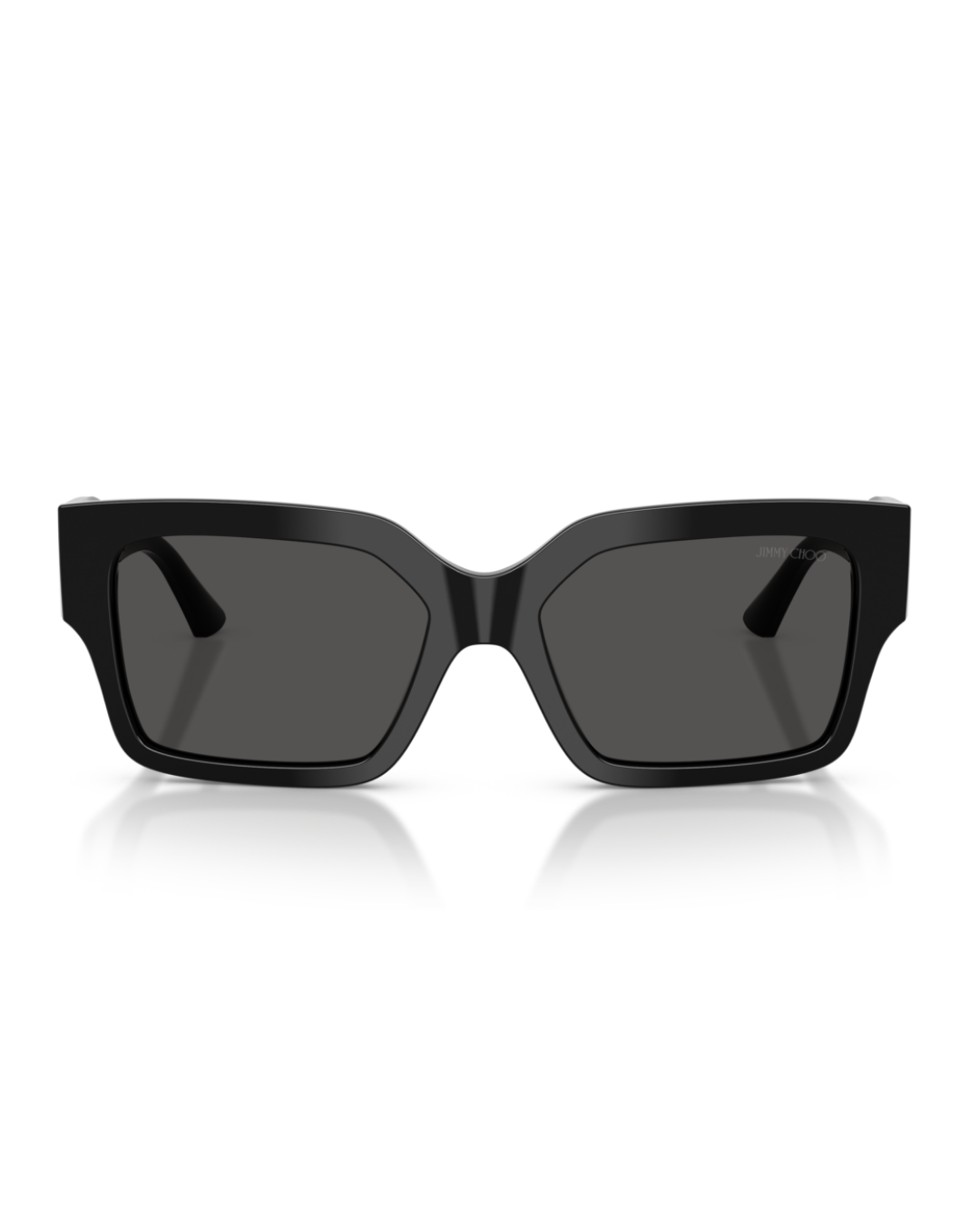 JIMMY CHOO JC 5058JU EVE (500087-BLACK)