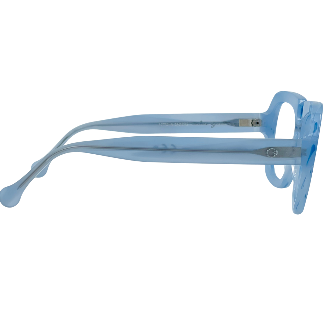 CELESTE EYEWEAR - SEBASTIANO (704-AZZURRO)