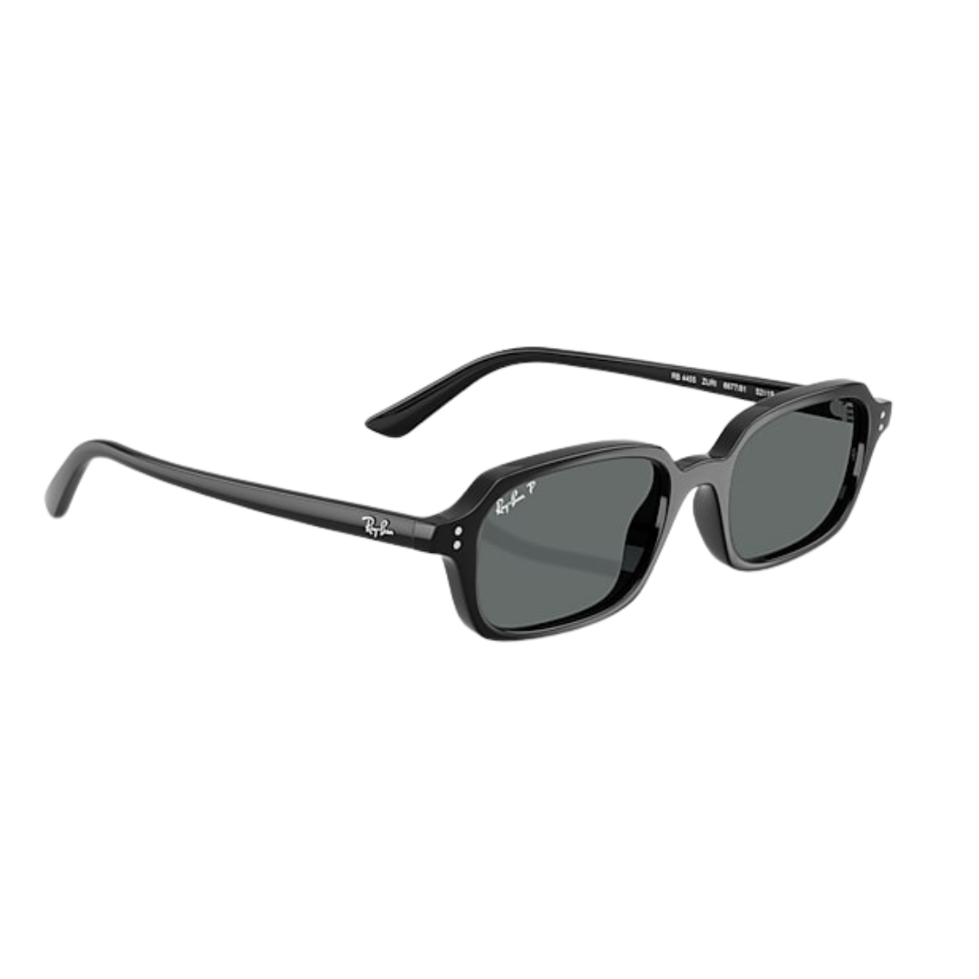 RAY-BAN RB 4455 ZURI (667781-BLACK)