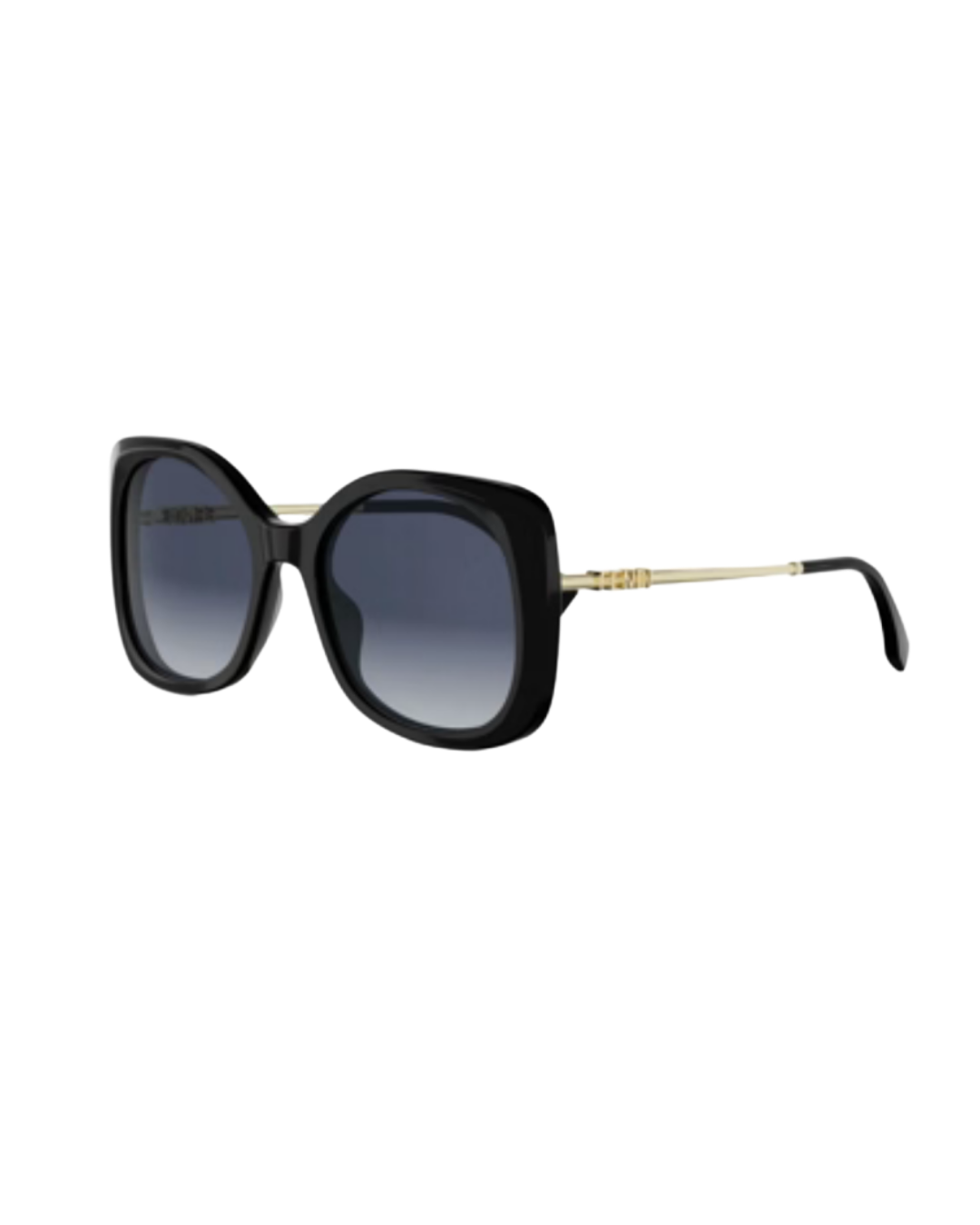 FENDI FE40201I (01W-BLACK)