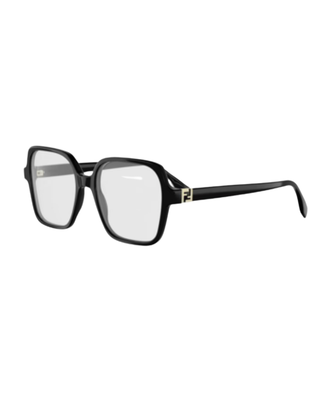 FENDI FE50144I (001-BLACK)