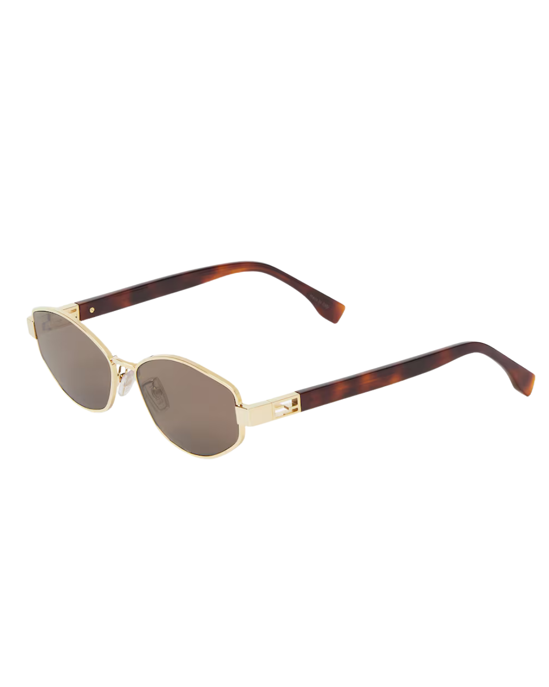 FENDI FE40216U (30E-GOLD)