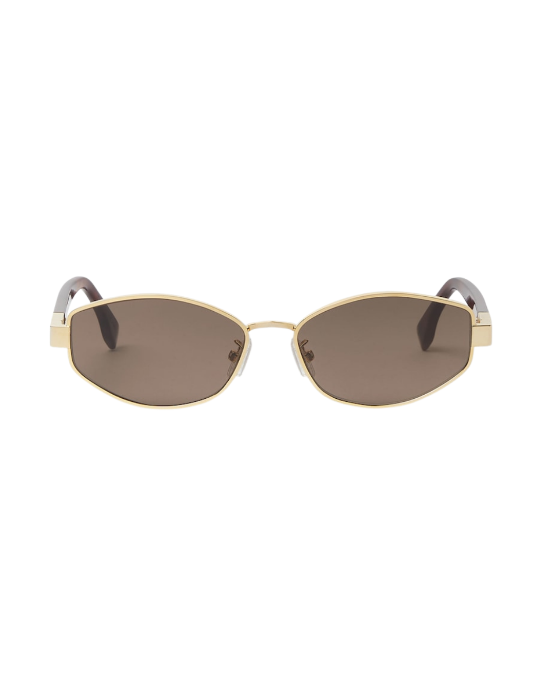 FENDI FE40216U (30E-GOLD)