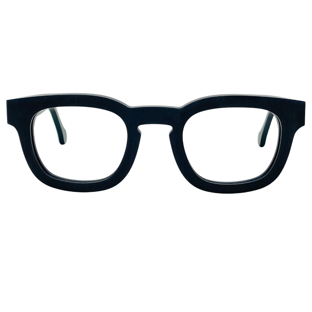 CELESTE EYEWEAR -FLAVIO CLIP(001E-BLACK MAT)