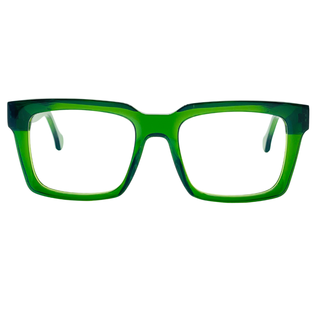 CELESTE EYEWEAR -NANDO (168E-GREEN)