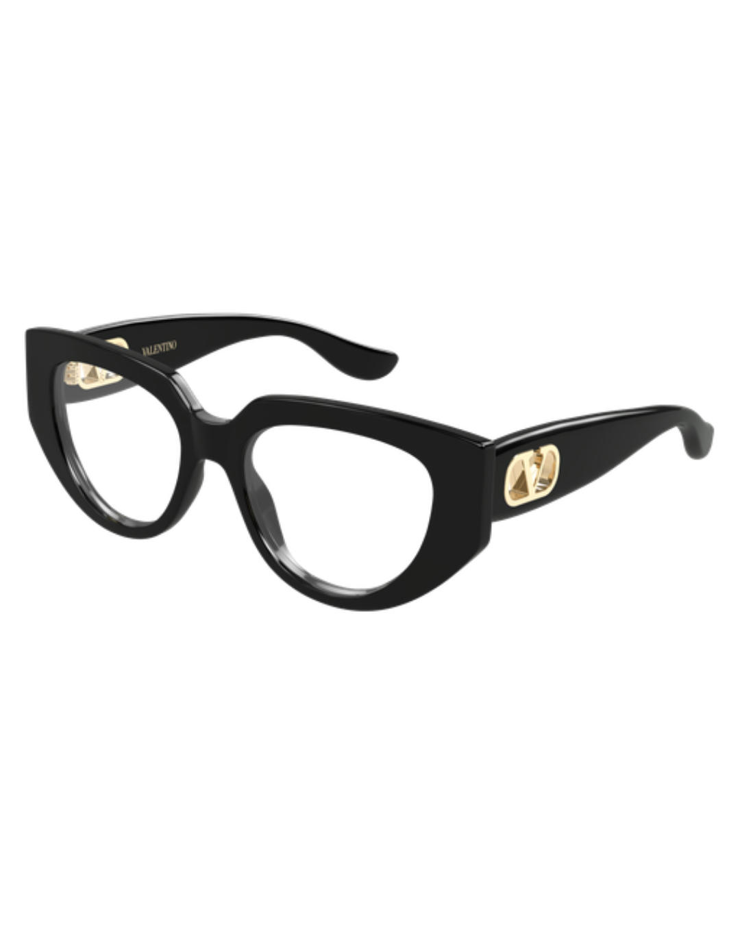 VALENTINO VG0004O (001-BLACK)