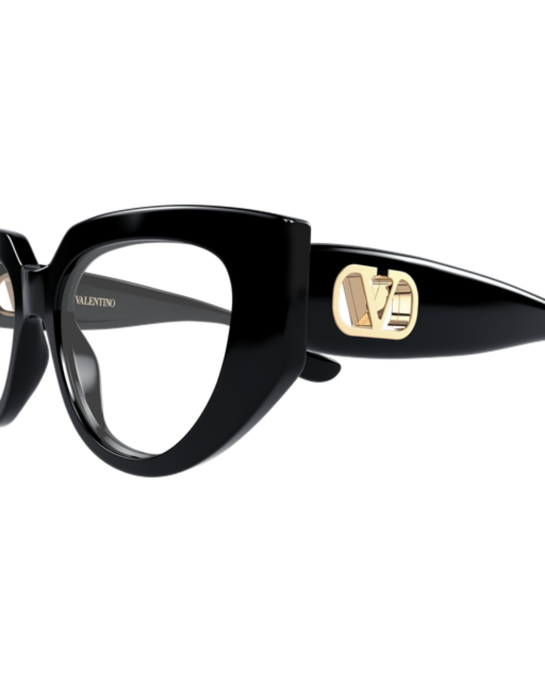 VALENTINO VG0004O (001-BLACK)