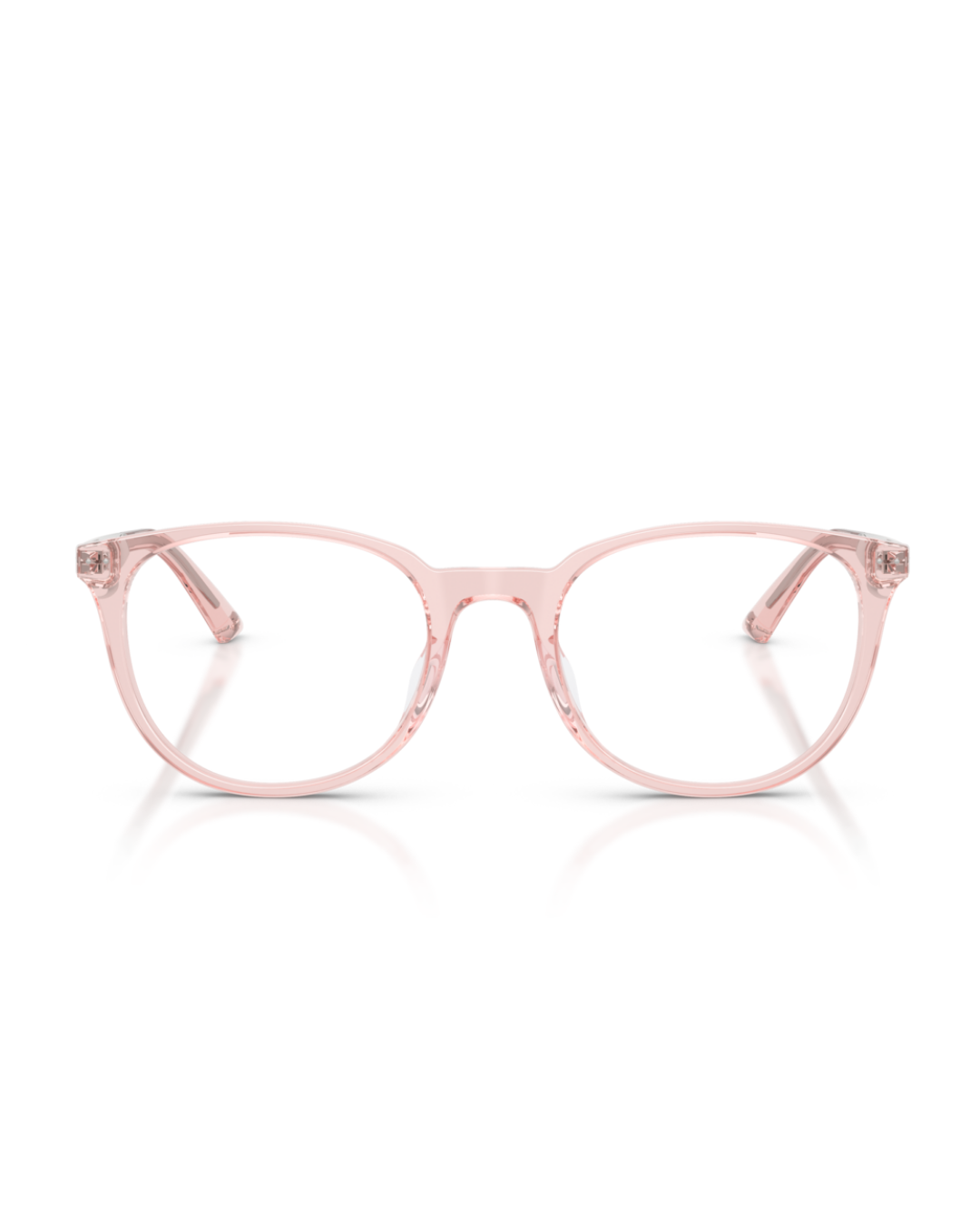 JIMMY CHOO JC 3055D (5034-TRANSPARENT PINK)