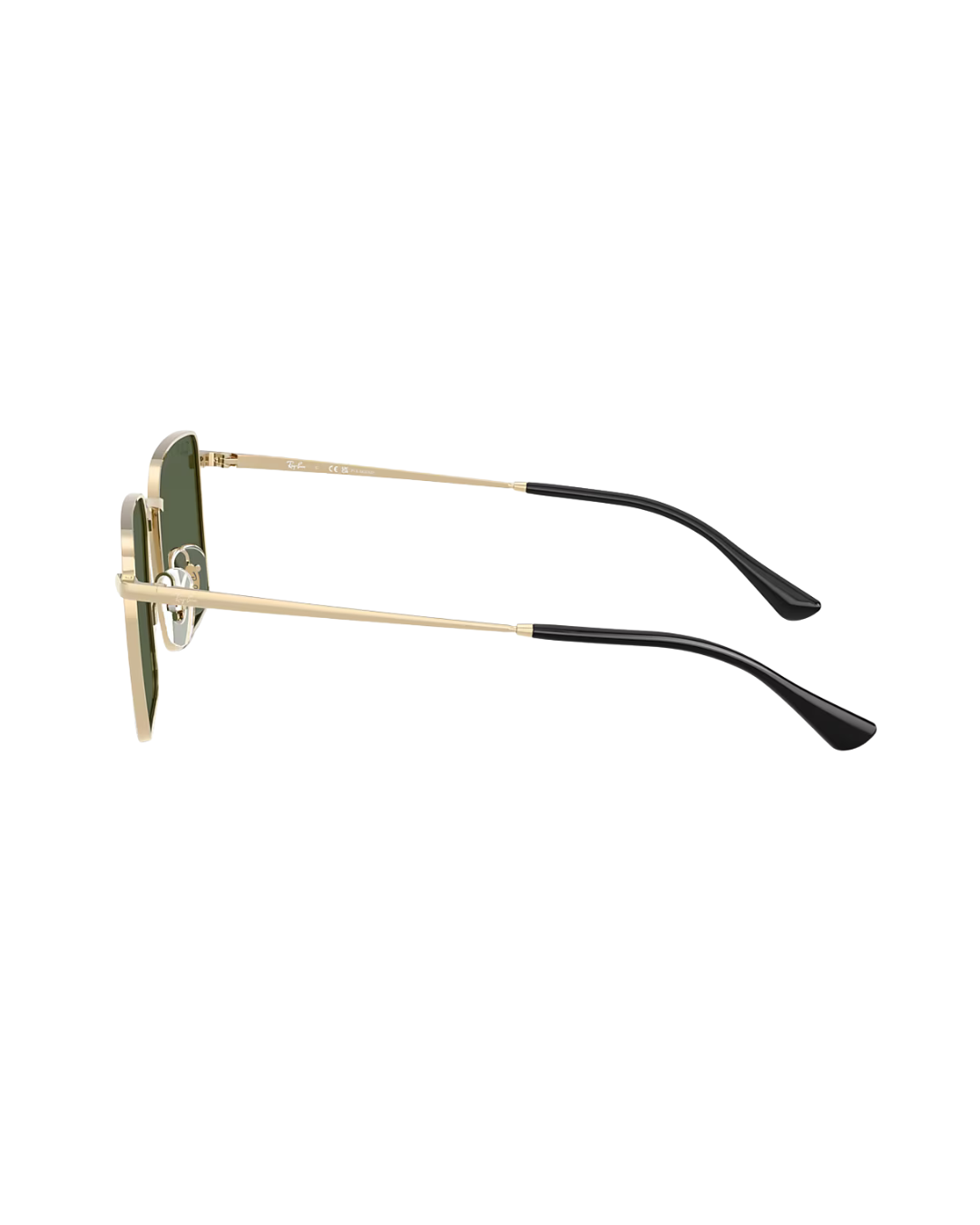 RAY-BAN RB 3782 (92139A-PALEGOLD)