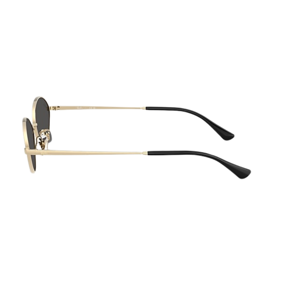 RAY-BAN RB 3757 KAI (921387-GOLD)