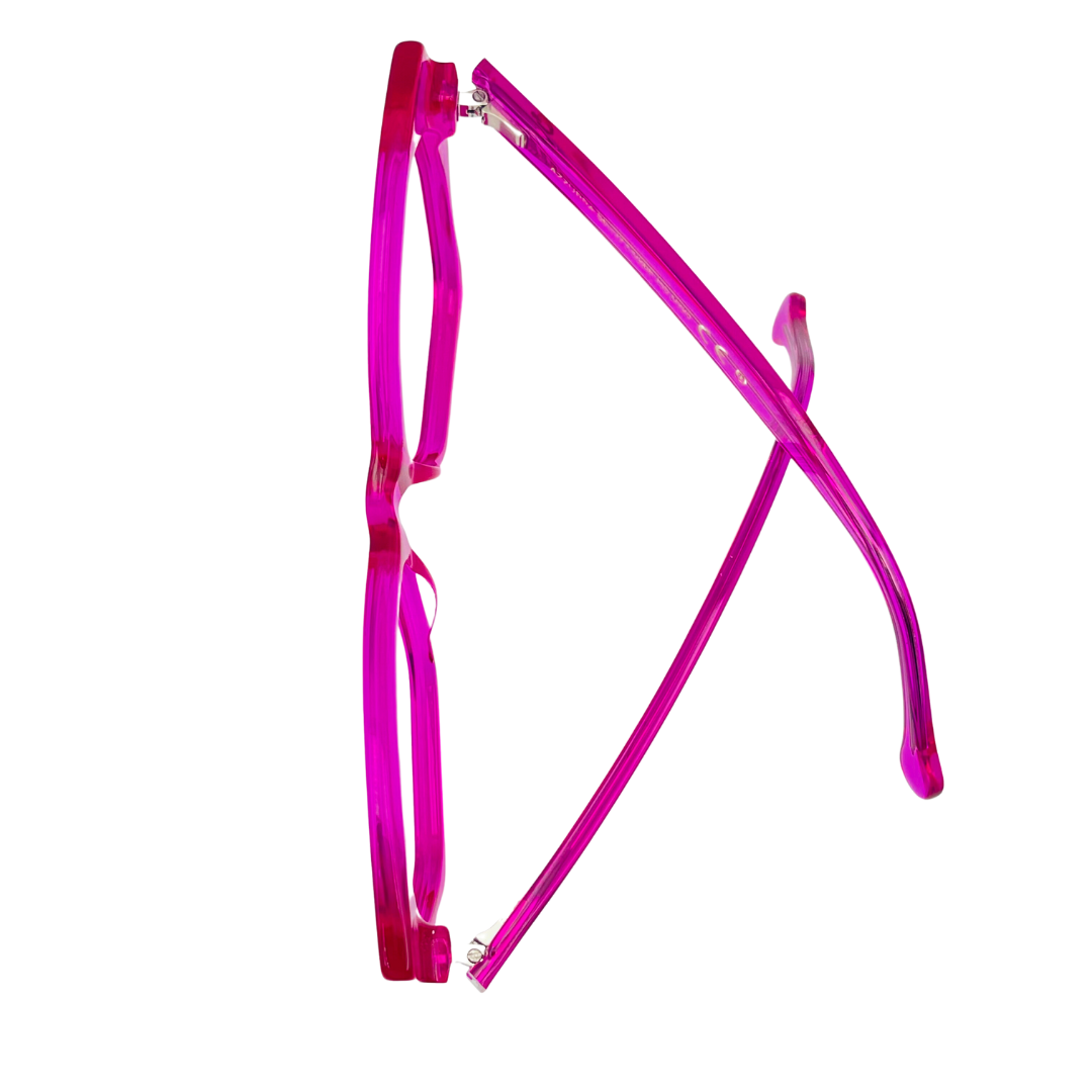 CELESTE EYEWEAR -AZZURRA (028E-FUXSIA)