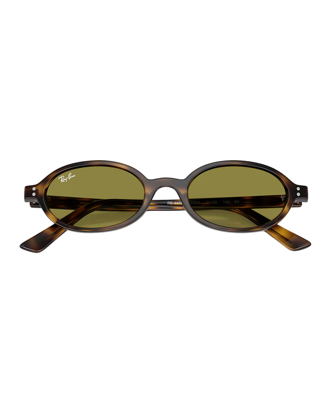 RAY-BAN RB 4472 (13592-HAVANA)