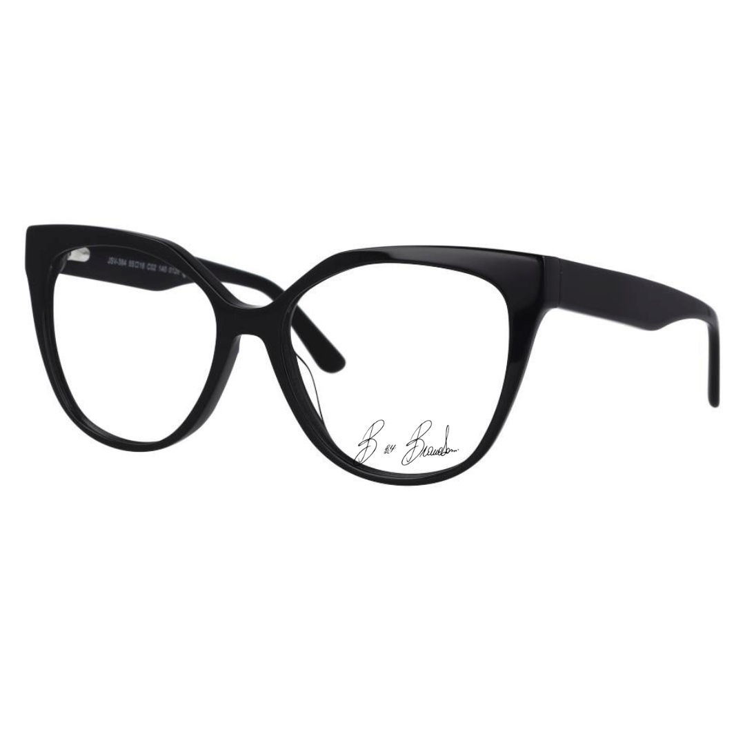 BbyBIANCHESSI clip-on 384(002-NERO)