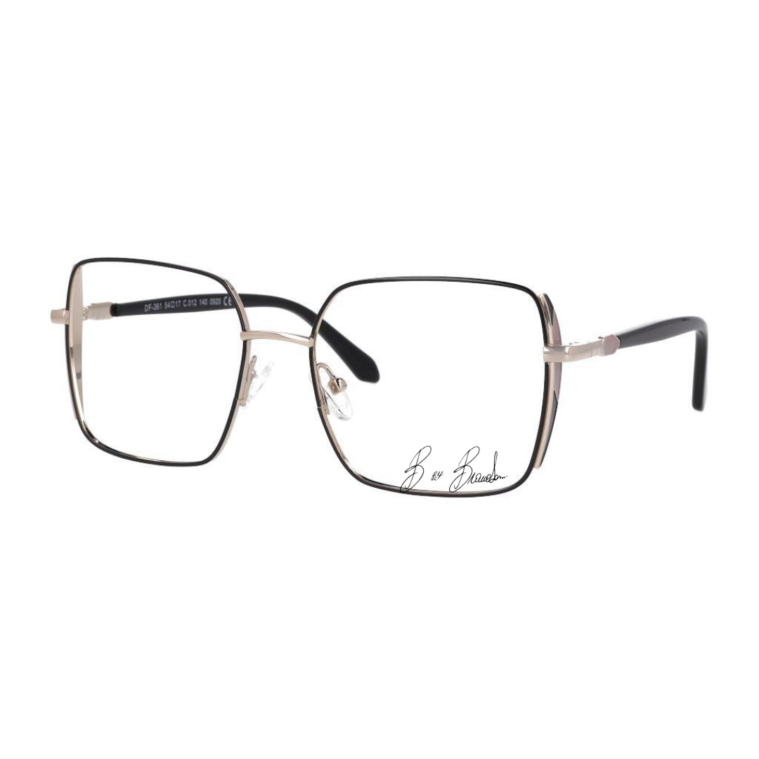 BbyBIANCHESSI 361 (012-ORO/NERO)