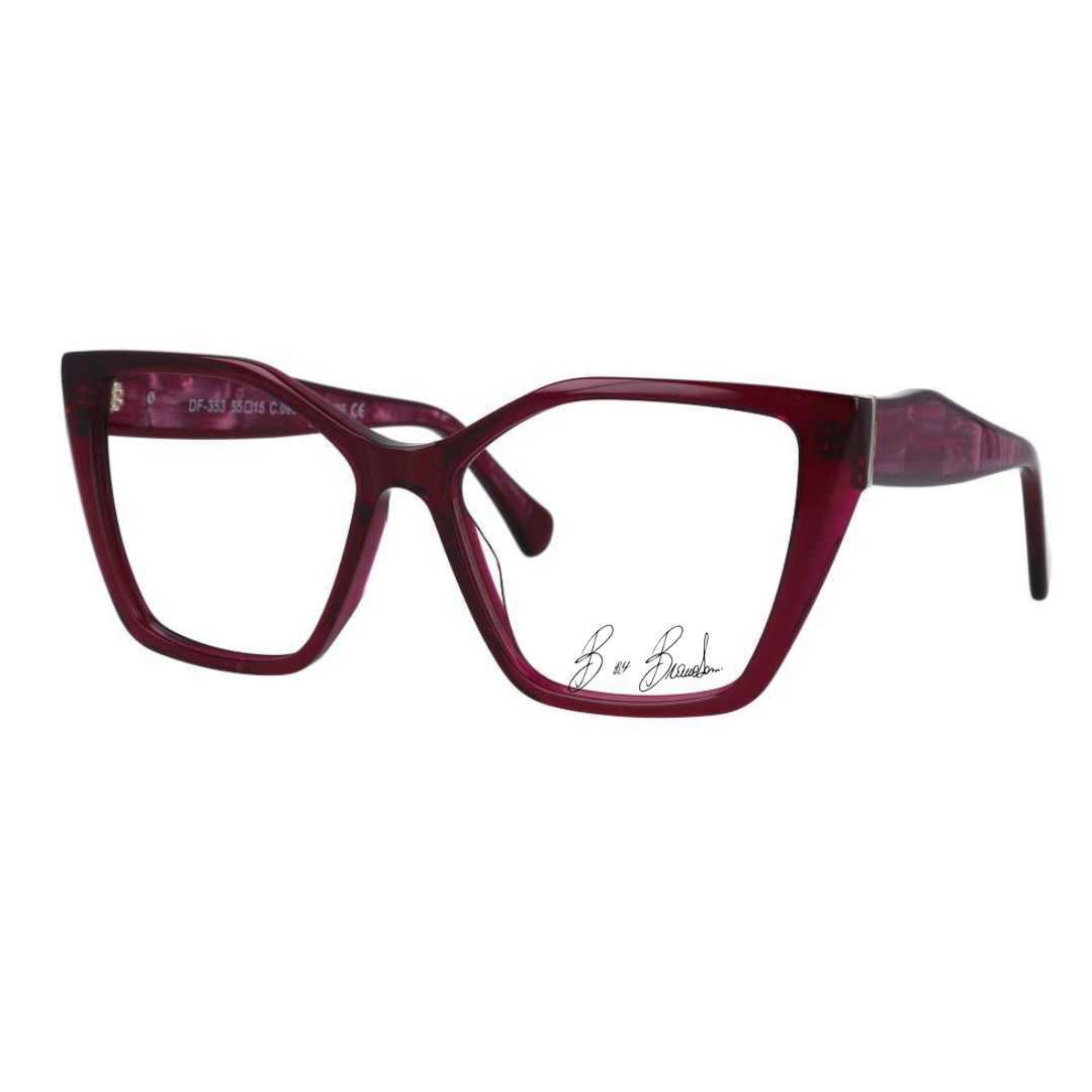 BbyBIANCHESSI 353 (099-BURGUNDY)