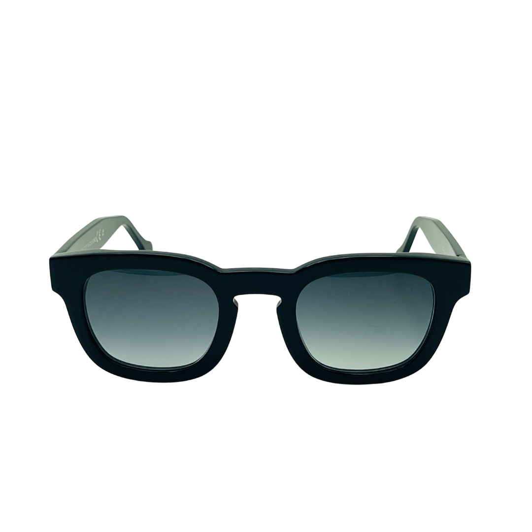 CELESTE EYEWEAR -FLAVIO (001E-BLACK)