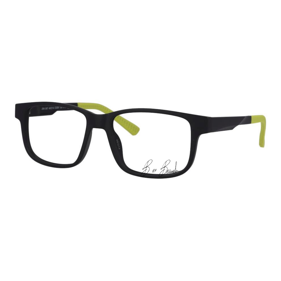 BbyBIANCHESSI JUNIOR clip-on 367 (02M-NERO)
