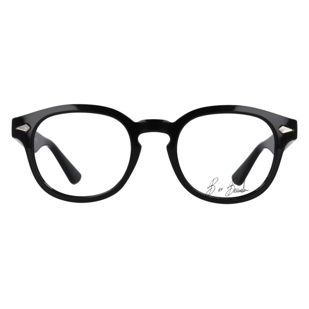 BbyBIANCHESSI JUNIOR clip-on 365 (002-NERO)