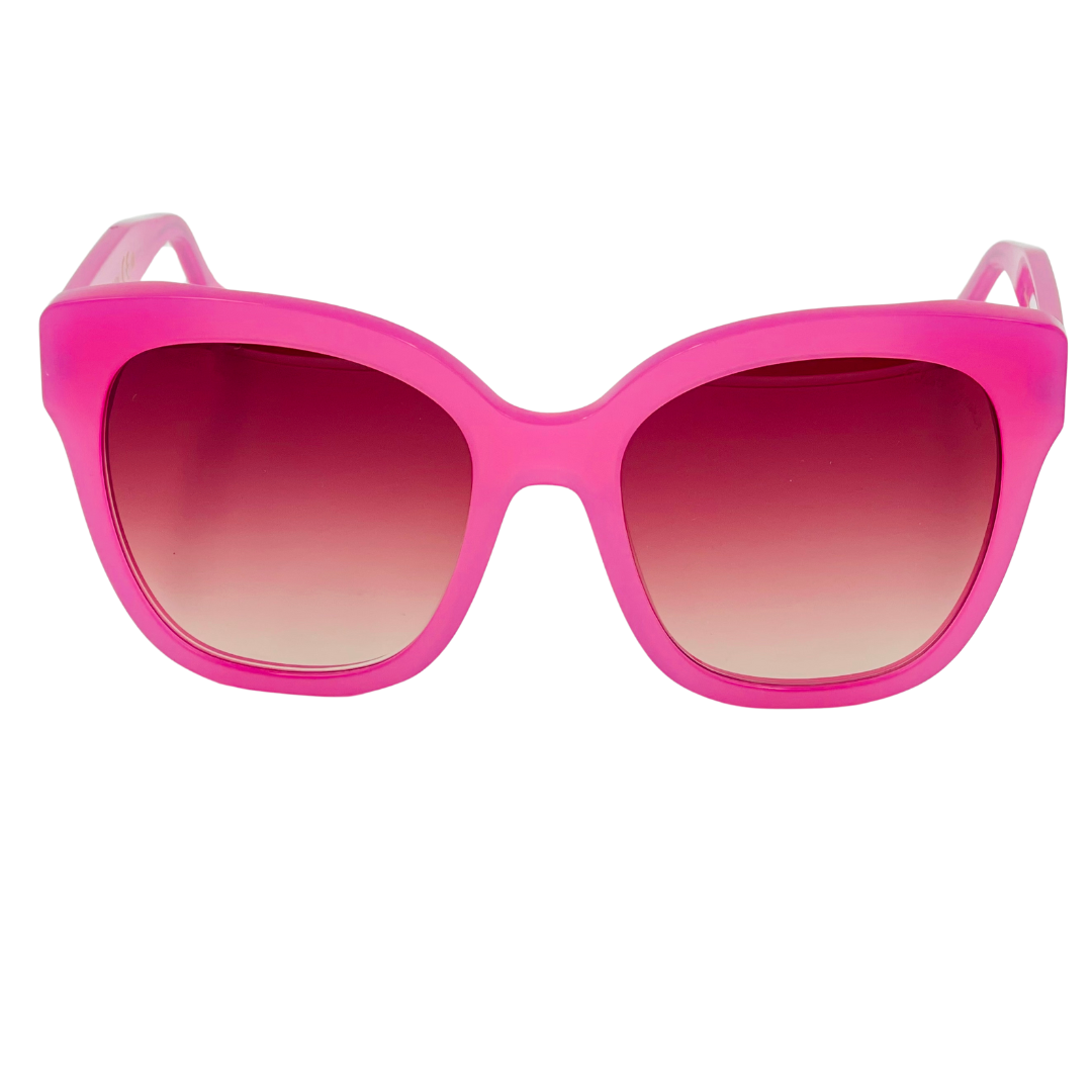 CELESTE EYEWEAR -JHONNY (619-PINK)