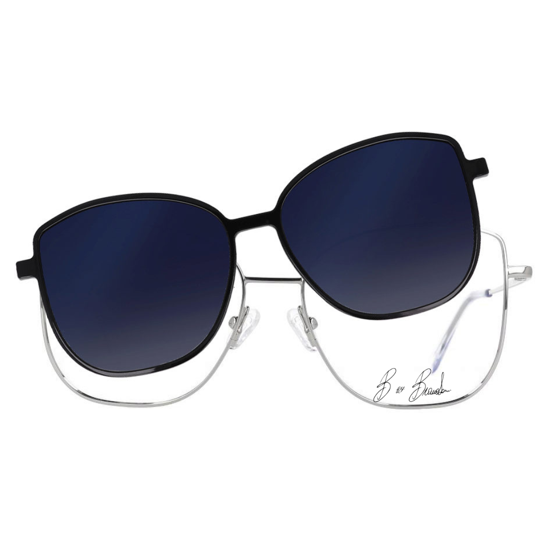 BbyBIANCHESSI clip-on 369 (001-ORO)