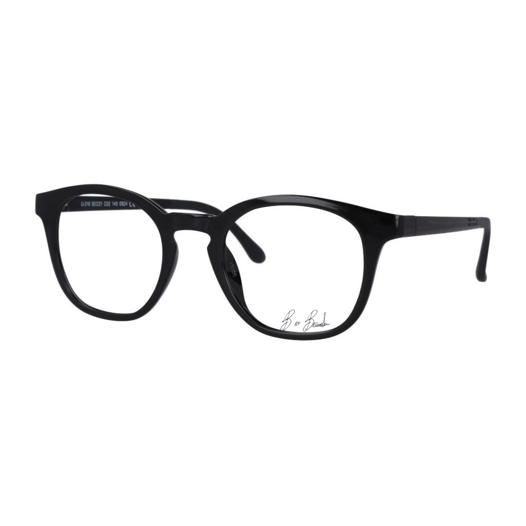 BbyBIANCHESSI clip-on 0316 (02-BLACK)